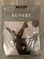 Kunert fantasie panty maat 44/46 Cedar, Bruin, Nieuw, Ophalen of Verzenden, Maat 44/46 (L)
