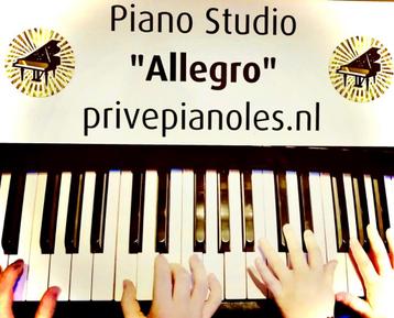 Piano spelen Pianoles Zaandam  beschikbaar voor biedingen