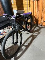 fully custom wheelie bike, 24 inch of meer, Aluminium, Ophalen of Verzenden, Zo goed als nieuw