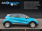 Renault Captur 0.9 TCe Dynamique, Voorwielaandrijving, Stof, Gebruikt, Handgeschakeld