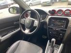 Suzuki Vitara 1.4 S | Automaat + ACC + Clima nu € 15.975,-, Auto's, Suzuki, Gebruikt, 4 cilinders, 400 kg, 1373 cc