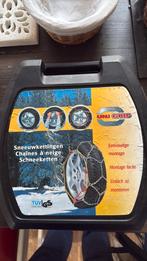 Sneeuwketting te koop niet gebruikt, Auto diversen, Sneeuwkettingen, Ophalen, Nieuw