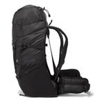 SPRAYWAY Akka 45L rugzak Backpack Black Zwart, Sport en Fitness, Bergsport en Wandelen, Ophalen of Verzenden, Nieuw, Rugzak