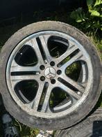 Mercedes B klasse velgen 5x112, Auto-onderdelen, Banden en Velgen, Ophalen, 18 inch, Banden en Velgen, Personenwagen