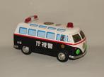 Blikken VW samba bus Ichiko, Antiek en Kunst, Ophalen of Verzenden