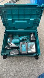 Makita DJV181Z Accu Decoupeerzaag T-greep Body, Doe-het-zelf en Verbouw, Gereedschap | Zaagmachines, Decoupeerzaag, 600 tot 1200 watt