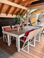 Tuinset Blush, Ophalen, Nieuw, Eettafel
