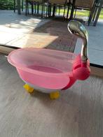 Poppenbad Baby Born, Ophalen, Gebruikt
