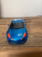 Alpine A110 Celebration Le Mans Schaalmodel, Ophalen of Verzenden, Nieuw, Auto, OttOMobile