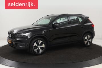 Volvo XC40 1.5 T4 Recharge R Design | Panoramadak | Trekhaak beschikbaar voor biedingen