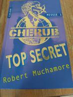 R. Muchamore - 1 Top secret, R. Muchamore, Ophalen