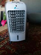 Livfetime air  airco met afstandbediening zgan, Ophalen, Minder dan 60 m³, 3 snelheden of meer, Zo goed als nieuw