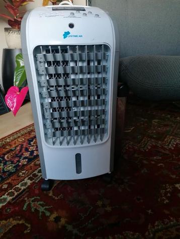 Livfetime air  airco met afstandbediening zgan beschikbaar voor biedingen