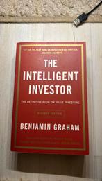 Benjamin Graham - The Intelligent Investor Rev Ed., Ophalen of Verzenden, Zo goed als nieuw, Management, Benjamin Graham