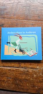 Anders doen in Anderen - Tina Schrameijer, Verzenden