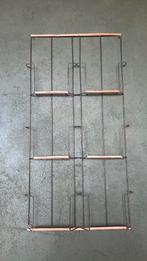 Tijdschriften rek, Ophalen of Verzenden, Gebruikt