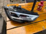 Audi A3 8V Rechter Koplamp LED Origineel Valeo – 8V0941033C), Auto-onderdelen, Verlichting, Ophalen of Verzenden, Gebruikt, Audi