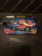 Muscle Machines '69 Camaro 1:18 Nieuw in Doos, Hobby en Vrije tijd, Modelauto's | 1:18, Ophalen of Verzenden, Nieuw, Auto, Overige merken