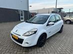 Renault Clio Estate 1.5 dCi Collection 2012 Navi, Auto's, Voorwielaandrijving, Euro 5, Gebruikt, 4 cilinders