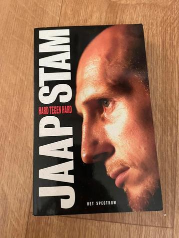 J. Stam - Hard tegen hard beschikbaar voor biedingen