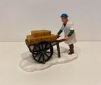 Lemax Pushcart (12490), Verzenden