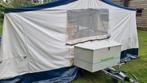 Roadmaster vouwwagen, Blauw, Aanwezig, Meer dan 6, Ophalen