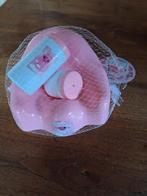Poppenpotje- Leuk Accessoire voor je Pop!, Ophalen, Zo goed als nieuw, Babypop