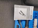 Cembre hydraulic crimping tool, Doe-het-zelf en Verbouw, Gereedschap | Handgereedschap, Ophalen of Verzenden, Zo goed als nieuw