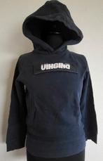 Vingino hoodie 12/152, Gebruikt, Jongen of Meisje, Trui of Vest, Ophalen of Verzenden