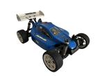 Xray XB8 1/8 nitro rc auto, Hobby en Vrije tijd, Ophalen of Verzenden, Gebruikt, Nitro, Auto offroad