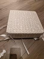 Stoelverhoger - verhoogkussen kind, Ophalen, Zo goed als nieuw