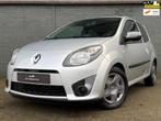 Renault Twingo 1.2-16V Collection / 1e eig / NL-auto / Airco, Gebruikt, 4 cilinders, 4 stoelen, Metallic lak