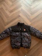 Snipes Reversable gewatteerde Jas, Ophalen of Verzenden, Zo goed als nieuw, Maat 52/54 (L), Zwart