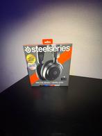 Steelseries Arctis Nova 7 wireless, Computers en Software, Headsets, Steelseries Arctis, Ophalen of Verzenden, Zo goed als nieuw