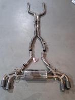Armytrix Valvetronic Uitlaat BMW X5M F95 / X6M G06 nieuw 6k!, Ophalen of Verzenden, Nieuw, BMW