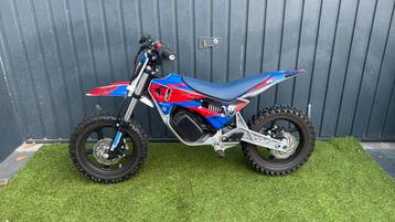 Husqvarna EE2 / KTM E2 / Yamaha PW 50 / Elektrische crosser beschikbaar voor biedingen