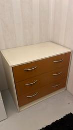 Gratis ladekast, Ophalen, Gebruikt, 50 tot 100 cm, 3 of 4 laden