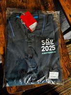 Sail Amsterdam 2025 dames polo., Blauw, Maat 42/44 (L), Nieuw, Ophalen of Verzenden