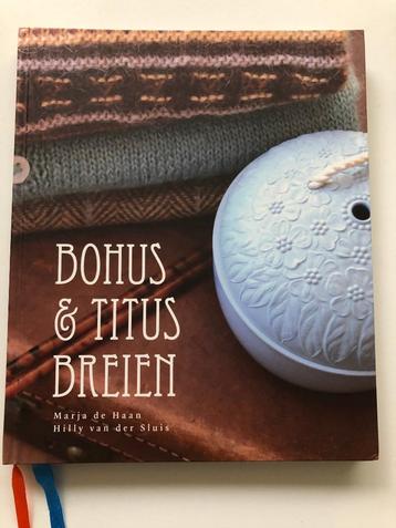 Bohus & Titus Breien beschikbaar voor biedingen