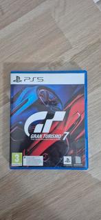 Gran turismo 7 - Ps5, Spelcomputers en Games, Games | Sony PlayStation 5, Ophalen of Verzenden, Zo goed als nieuw
