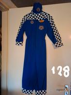 Formule 1 outfit, mt 128, Ophalen of Verzenden, Nieuw, 122 t/m 128, Jongen of Meisje