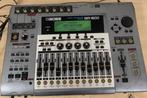 Boss BR-1600 Digital Recording Studio, Ophalen of Verzenden, Gebruikt, 10 tot 20 kanalen, Microfooningang