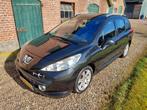 Peugeot 207 1.6 16V SW Outdoor 2007 NIEUWE APK  CLIMA PANO, Origineel Nederlands, Te koop, 5 stoelen, Benzine