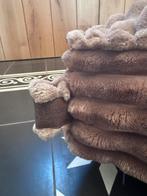 Nieuwe hondenmand, grote hond, ripstof, stevig., Ophalen, Nieuw