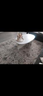 Vloerkleed 200x290 cm - Zo goed als nieuw!, Ophalen, 150 tot 200 cm, Rond, Zo goed als nieuw