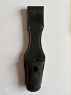 WW2 Duitse 98k bajonet schede, Verzamelen, Ophalen of Verzenden, Duitsland, Mes of Dolk