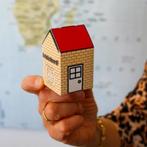 Verhuis bericht - Nieuw huis!, Ophalen of Verzenden, Nieuw, Feestartikel, Overige