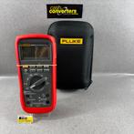 Fluke 28 II EX True RMS Multimeter | Hoes & Kabels | 389947, Ophalen of Verzenden, Zo goed als nieuw, Multimeter