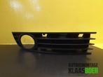 Bumper Rooster van een Audi A4, Ophalen of Verzenden, 12 maanden garantie, Gebruikt, Bumper