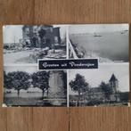 Ansichtkaart poederoijen gelopen jaren 80, Ophalen of Verzenden, 1980 tot heden, Gelopen, Gelderland